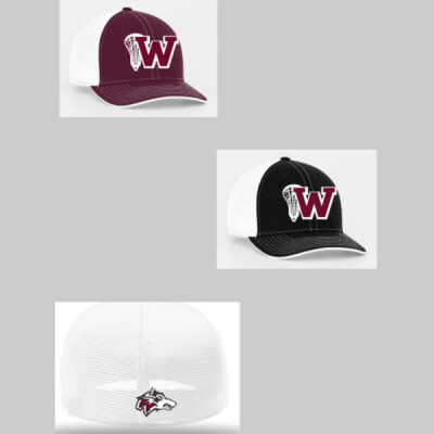 Caps